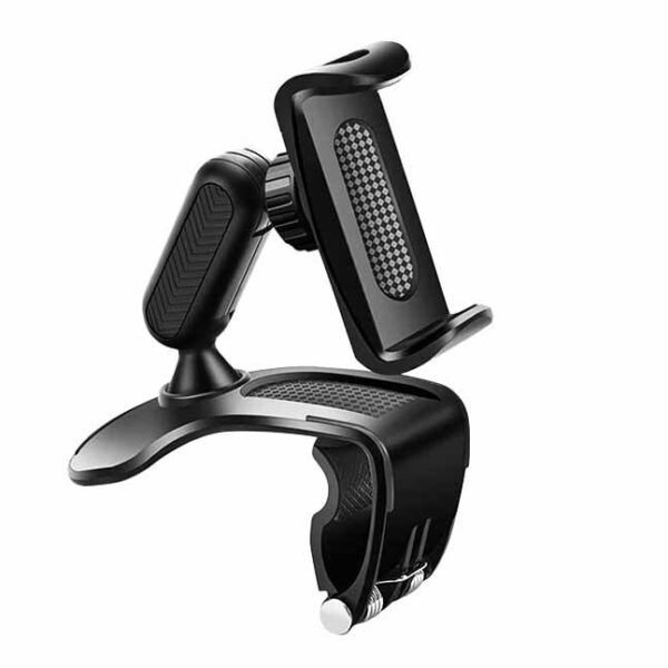 Pince Smartphone Voiture PARTHALAN