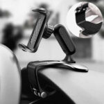 Accessoire smartphone voiture