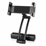 Support Tablette Appuie Tête TAWERET