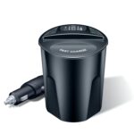 Support Téléphone Chargeur Induction KALLIOPE