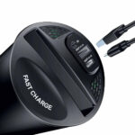 Chargeur Induction sans fil KALLIOPE