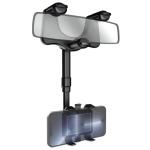 Support Téléphone Rétroviseur BRONTES