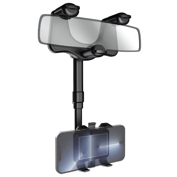 Support Téléphone Rétroviseur BRONTES