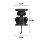 support magnétique voiture