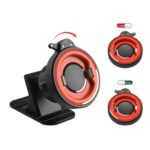 support voiture HERA pour smartphones