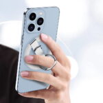Anneau pour iPhone et smartphone ADITI