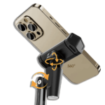 rotation 360° support ABEONA