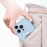 Anneau polyvalent smartphone ADITI