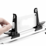 Support vidéo compact